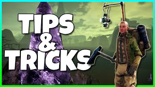 200 IQ Tips amp Tricks From A Day 1 Outward Player [upl. by Leibrag827]