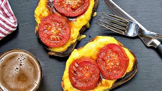 How to Make Welsh Rarebit [upl. by Eedya841]