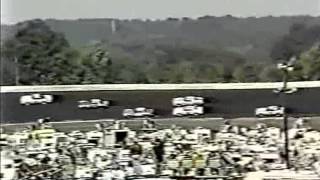 1979 NASCAR Winston Cup NAPA National 500  Charlotte Motor Speedway Full Race [upl. by Trab]