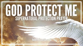 Prayers For Safety and Protection  Protection and Safety Prayers [upl. by Naelopan158]