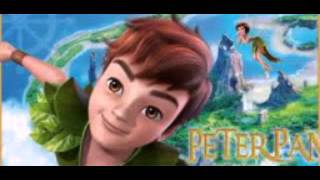 Peter Pan neue Abenteuer Intro [upl. by Ahsar]