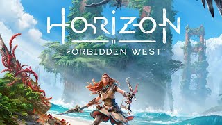 Horizon Forbidden Game [upl. by Hadrian]