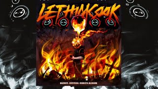 BizKit  LET HIM COOK Full GBB23 Album [upl. by Suirradal]