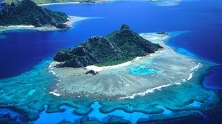 10 Amazing Facts About The Pacific Islands [upl. by Darwin]