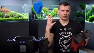 An Aquarium Filter Guide For Planted Tanks [upl. by Leventis]