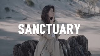 Joji  Sanctuary Lyrics [upl. by Lisab]