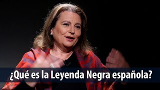 ¿Qué es la Leyenda Negra española [upl. by Niloc]