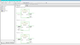 12 How to use SFC14 amp SFC15 for Data Transfer with Profibus slaves in S7 PLCs [upl. by Redle589]