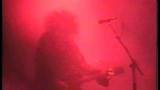 The Cure  Disintegration Live 1993 [upl. by Birkett]