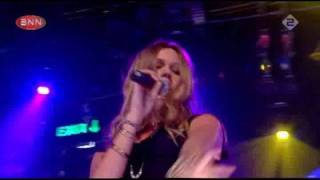 Joss Stone You Had Me live TOTP 2004 [upl. by Lambard481]