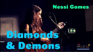 Nessi Gomes quotDiamonds amp Demonsquot [upl. by Puett]