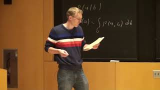 Machine Learning Lecture 26 quotGaussian Processesquot Cornell CS4780 SP17 [upl. by Hermy]