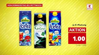 Kaufland  Angebote Alles ab 1 €  Gültig vom 02022023 bis 08022023 [upl. by Shatzer]