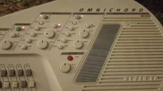 Gorillaz Clint Eastwood on Suzuki Omnichord [upl. by German]