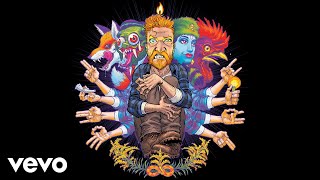 Tyler Childers  Peace of Mind Audio [upl. by Eelirak]