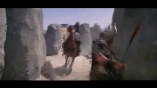 Conan the Barbarian Best Scenes [upl. by Airdnaz292]