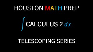 Telescoping Series Partial Sums amp Infinite Sums [upl. by Luigino]