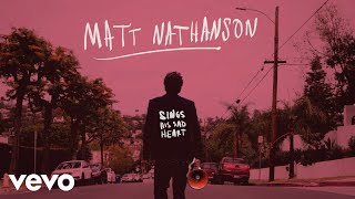 Matt Nathanson  Different Beds [upl. by Paske607]