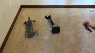 HOW TO FIX WAVY CARPET [upl. by Nady]