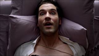 Lucifer returns from hell ・ Lucifer 2x13 [upl. by Adriene]