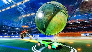 LATE NIGHT ROCKET LEAGUE 11 [upl. by Oker]