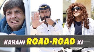 Kahani Road Road Ki  Ashish Chanchlani [upl. by Byrd]