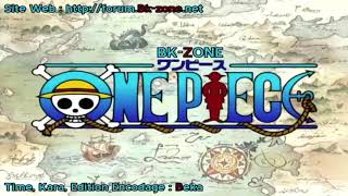 One Piece opening 1 vf [upl. by Dygert]