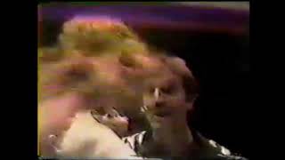 Debbie Combs vs Donna Day 1983 [upl. by Rudwik282]