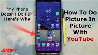 YouTube Picture In Picture PiP  How To Enable  Answering All Your Questions [upl. by Kamat15]