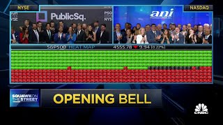 Opening Bell July 20 2023 [upl. by Lederer]