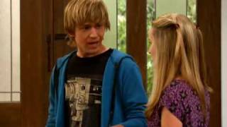 Good Luck Charlie  Baby Come Back  Episode Sneak Peek  Disney Channel Official [upl. by Latsyrhk]