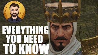 Everything you need to know about Bretonnia Livestream [upl. by Christis]