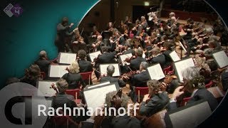 Rachmaninoff Symphony no2 op27  Radio Filharmonisch Orkest  Complete live concert in HD [upl. by Cleo507]