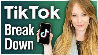 How to Create a TikTok Account for Business [upl. by Essila]