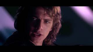 Anakin Skywalker Scene Pack Revenge of the Sith [upl. by Nemraciram]