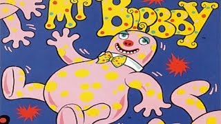 Mr Blobby Single  Full Album [upl. by Mcdonald]