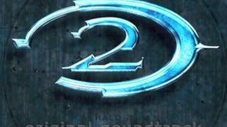 Halo 2 Volume 1 OST 7 Flawed Legacy [upl. by Roseanne]