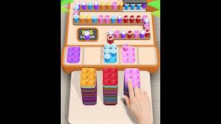 Coffee Mania  Sorting Jam  CrazyLabs [upl. by Aranat]