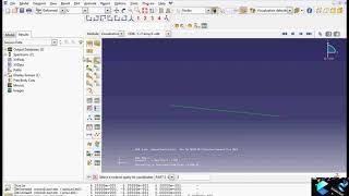 Bernoulli vs Timoshenko beams with ABAQUS [upl. by Bowes]