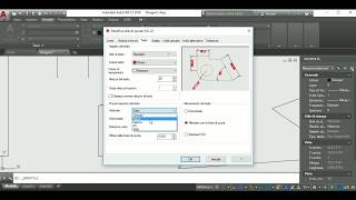 Quotare e misurare  Tutorial AutoCAD [upl. by Aleahs489]