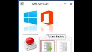 Windows activation and Microsoft office 2016 2019Using KMS Tool [upl. by Ahsia]