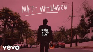 Matt Nathanson  Long Distance Runner [upl. by Notniuqal554]