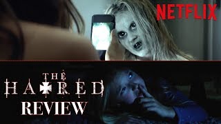 The Movie Trailer That Scared The World The Hatred Review [upl. by Ruddie569]