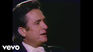 Johnny Cash  Wanted Man The Best Of The Johnny Cash TV Show [upl. by Julietta]