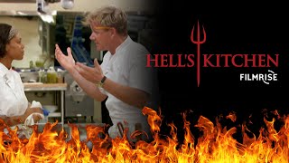 Hells Kitchen US Uncensored  Season 7 Episode 4  Full Episode [upl. by Ima]