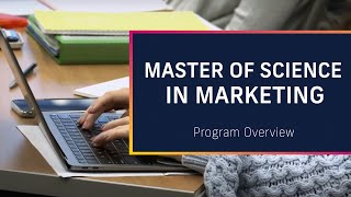 FIU’s Master of Science in Marketing MSM Program Overview [upl. by Nujra937]