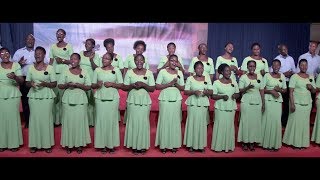 Nyegezi SDA Choir Tanzania  Asante Bwana [upl. by Attennaj]