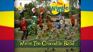 Were The Crocodile Band [upl. by Layod772]