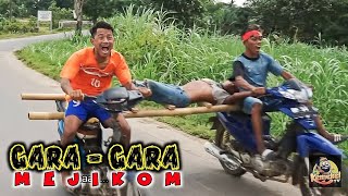 GOROGORO MEJIKOM‼️  Exstrim Lucu The Series  Funny Videos 2022  KEMEKEL TV [upl. by Iras221]