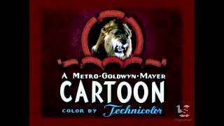 MGM Cartoon 1942 Red 04 [upl. by Barrie69]